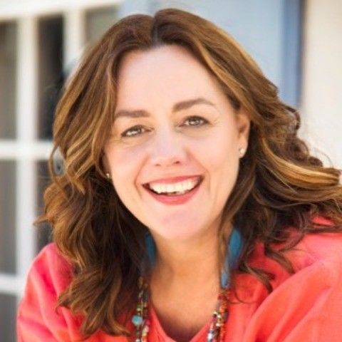  Gillian Rightford